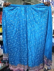 Lehnga Skirt Only Hai