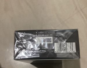 HIRA Oak &amp; Smoke Parfum Seal Pack Brand New
