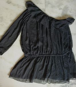 COLOURS Of The World One Shoulded Top For Women