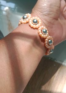 Beaded Bracelets