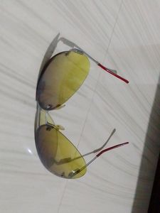 3Different Shade Sunglass