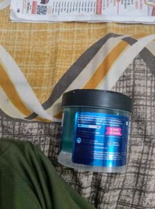 Set Wet Styling Gel 250 ml