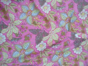 fusion tunic top