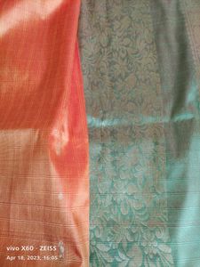 Brand New Silk Saree