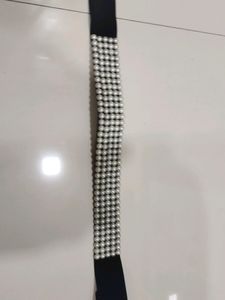 Pearl Waist Belt