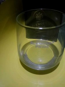 Blenders Pride Glass