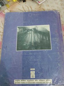 Class IX Science Textbook