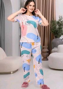Night Dress New