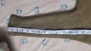 Girl Long Sweter Just Like Suite