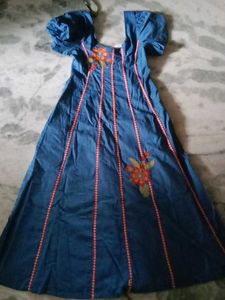 westside  Embroidered dress