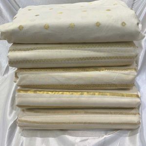 Soft Cotton Material
