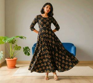 Long Gown