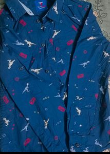 It's Good Condition Boys Pants Age Of 7-8