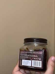 Jeva Coffee Face &amp; Body Gel Scrub