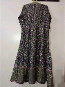 combo of 3 kurta + one printed duppata❤