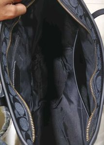 COACH PREMIUM QUALITY TOTE BAG*