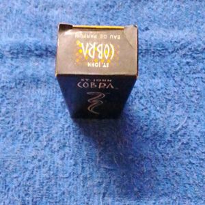 Cobra Perfume