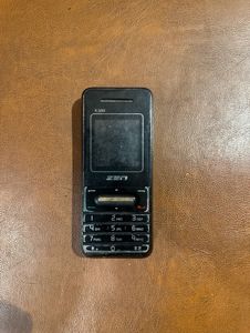 Zen X380 Feature Phone