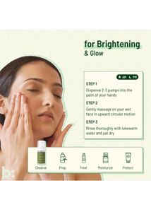 Biocule Face Wash ( Glowing Skin) ❤️😍🎉