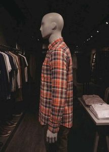 HIGHLANDER mens shirt