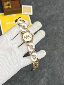 Michael Kors Watch - Rose Gold &amp; Tortoiseshell