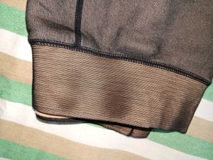 Fleece Leggings