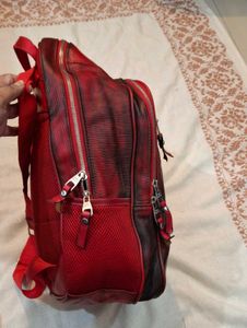 Louis Vuitton x Supreme Backpack