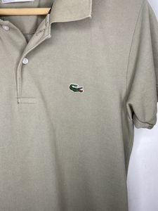 Men's Lacoste Polo T-Shirt