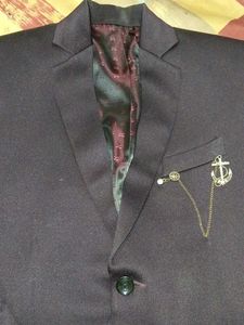 Men's Stylish Blazer