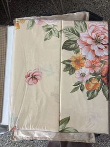 Caspian REEVA Bedsheet Set