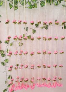 Pearl Strings