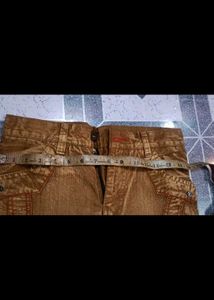 Combo of New Cargo Jeans