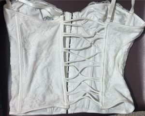 NEWME Corset Top