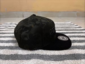 Under Armour Camouflage SnapBack Cap