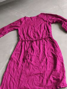 frock cotton