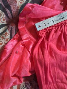 Kurta With Pants And Duppatta