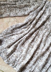 Floral A Line Top