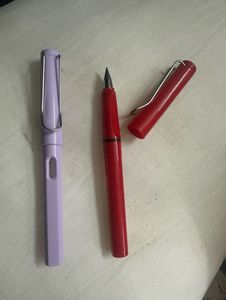 Beautiful Never ending Pencil With Eraser Inside