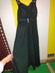 Sparkling Evening Gown