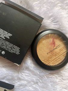 MAC Highlighter &amp; Blush