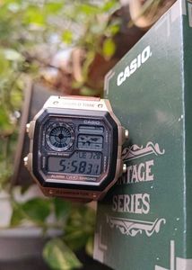 Casio Men Youth Digital Watch