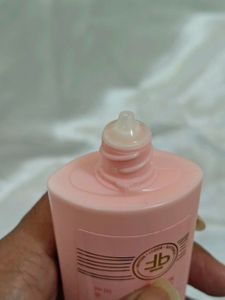 Pink Foundry Sunscreen SPF 50