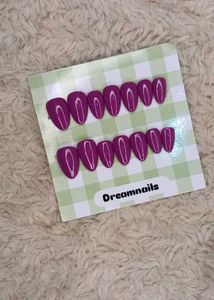 Dreamnails  Press On Nails