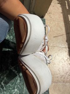 Puma kaia platform Sneakers