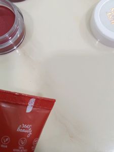 Blush Drops+2 Tints+Lipstick Combo
