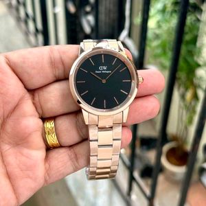 Daniel Wellington  Watch