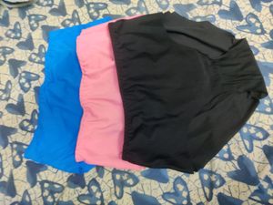 Brief With no Liners