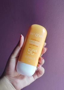 DOT & KEY Vitamin C+E Sunscreen SPF 50