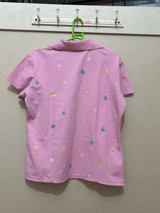 Women Formal T-shirt