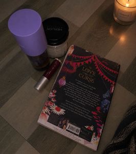 A Curse for True Love by Stephanie Garber